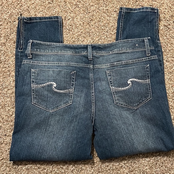 Capri jeans - Picture 5 of 6